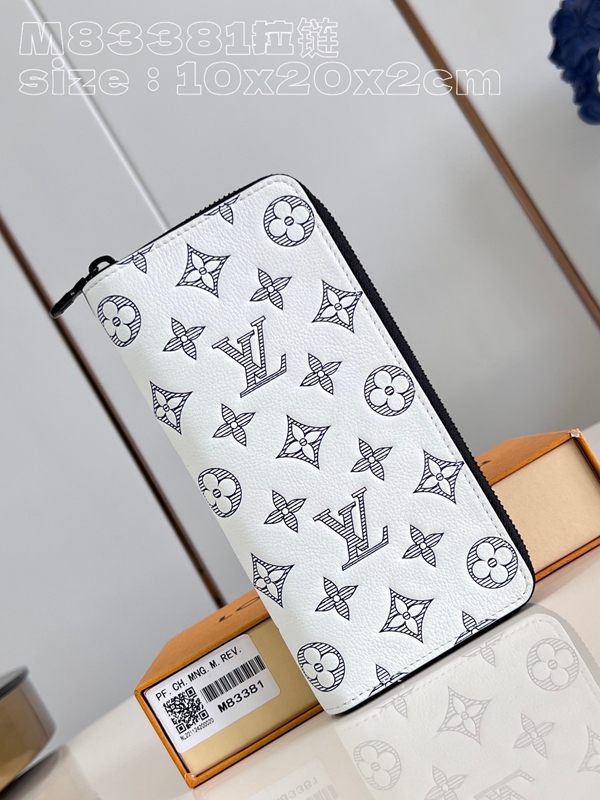 ルイヴィトン財布スーパーコピー459-1